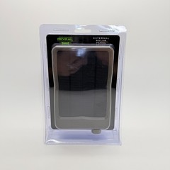 Tactacam Reveal External Solar Panel – Power Your Reveal Trail Camera with Solar
