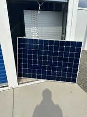 3 NEW SunPower Maxeon SPR-E20-330-COM 330W Solar Panel High Efficiency – PICKUP