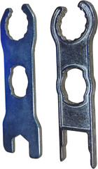 Panel Connector Tool Works for Solar Connectors Assembly and Disassembly,Metal S
