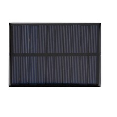 5V 0.8W 150mAh DIY Sun Power Battery Solar Panel Module Cell, Size: 99x 69mm, 5
