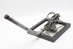 GTO RB 510 Power Output 5 Watts 22.0 Volts Solar Panel S23