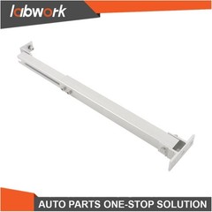 Labwork 2 × Off-Grid Solar Panel Stand 14-27IN Adjustable Tilt Bracket for RV