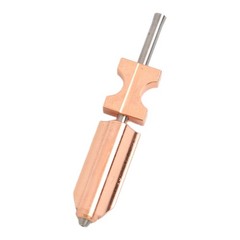 Efficient Replacement Nozzle for Flashforge AD5X Less Downtime Printing