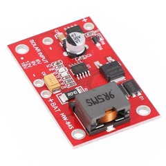 For 12V Acid Battery Charger For MPPT Controller with Overcharge Protection 3A