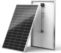 200W N-Type 16BB Solar Panel – Compact, 25.4% Efficiency, 30-Year Lifespan