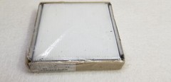 Jaingxi Battery Type P157FS 5BB Polycrystalline Silicon Solar Cells (100-Pcs)