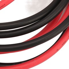 Solar Panel Wire With Connector Entry Gland Solar Adapter Extension Cable 2m