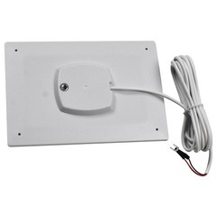 5V Solar Panel Charger for Ring Doorbell 3/3+/4 Plus with 10Ft Charging Cable