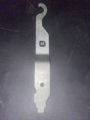 Tesla Offset Zep Solar Tool