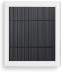 4W Solar Panel for Stick Up Spotlight Cam Plus Pro USB-C 10ft Cable Kit