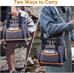 Versatile Double-Layer Case for Jackery Explorer Power Stations – Travel Ready