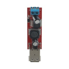 for Mobile Phone Voltage Regulator Car Charge Regulator Temperature 150KHZ