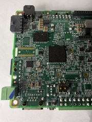 SolarEdge communication board D1186BG AP1186B-PT-157-FW1 / Rev H / 2AGP-PLNX