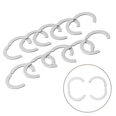 High Quality Segment Rings DN25 DN32 Home Improvement Pipe Segment Rings