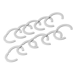 High Quality Segment Rings DN25 DN32 Home Improvement Pipe Segment Rings