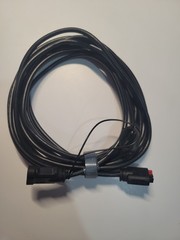 Goal Zero 15-Ft High Power Port Extension Cable Connects 200+ Solar Panel