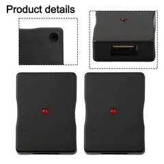 Optimized Charging Solution Solar Panel Power Bank Voltage Regulator 5V