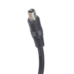 Heavy Duty 16AWG DC8020mm Male Single Head Extension Cord for Portable