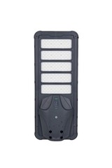 400 watt solar panel 215 LED Street Light,best Quality Comes With Pole 18inches