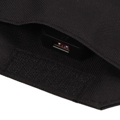 Durable USB Foldable Solar Charger For Outdoor Adventures Excellent