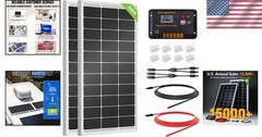 Solar Panel Kit