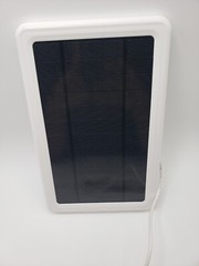 4W Solar Panel Charging Compatible with Arlo Pro 3/Pro 4/Pro 5S/Ultra/Ultra 2