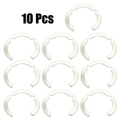 High Quality Segment Rings DN25 DN32 Home Improvement Pipe Segment Rings