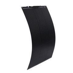 400W 200W Mono Solar Panel Kit Portable Power Camping Home RV Battery Charge