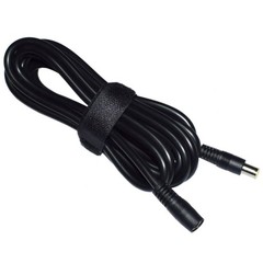 Heavy Duty 14AWG DC8mm Male to Female Extension Cord for Portable Generators