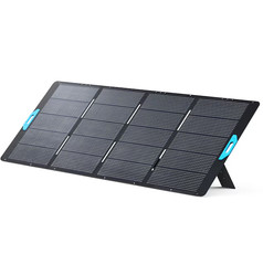 Anker Solix PS400 Foldable Solar Panel 400W Camping Outdoor Power Free Shipping