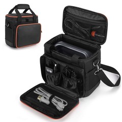 Carrying Bag Compatible with Jackery Explorer160/240/300, Portable Power Station