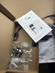 Solar Panel for All-New Blink Outdoor 4 /(3rd Gen) Floodlight Camera,16.5Ft/5m