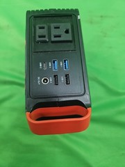POWESTREAM Portable Power Station MODEL P82