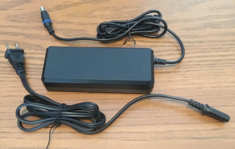 Goal Zero Power Supply AC Adapter Charger / Yeti