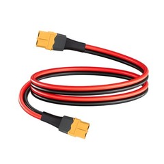 12AWG XT60H Female to Female End Wire for Charging and Model Device Use Daily