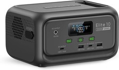 BLUETTI Elite 10 Mini Power Station 128Wh LiFePO4