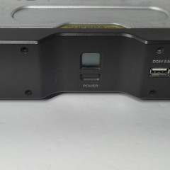 ​Goal Zero Sherpa 120 Portable Power Pack Battery and AC Charger Adapter