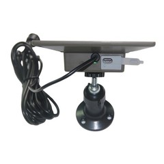 Waterproof 5V Solar Panel For Outdoor Camera 6000mAh Rechargeable Charger