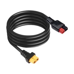 XT60 Female to Andersons Adapter Solar Connectors 30A Power Poles Port Cable