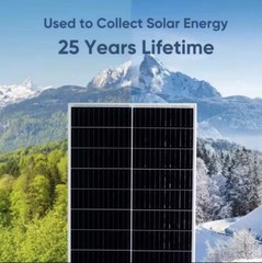 solar panel 30w18v