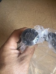Magnum Energy ME-MGT-AC-F connection cable