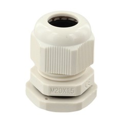 Assured 22mm Push Button Switch Control Box IP65 Rated for Water Resistance