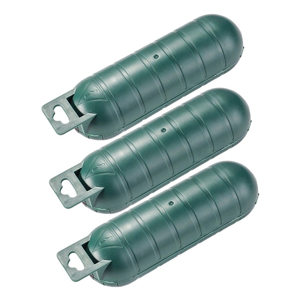 3 Pack Electrical Connection Covers for Safe For Outdoor Use Waterproof