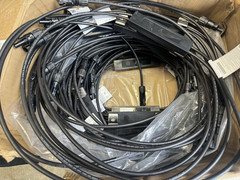 LOT of 21-NEW APsmart RSD-S-PLC-B Rapid Shutdown Device | SunSpec Certified 15A
