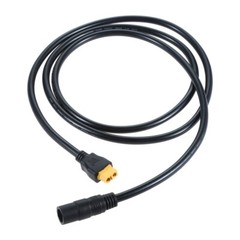 14AWG XT60 to DC 8mm Cable 1.5m XT60 to 7909 Extension Cable For Solar Module