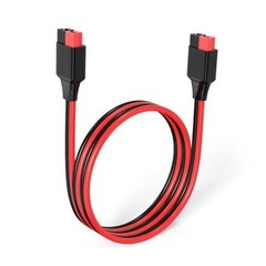 10AWG Anderson Extension Cable 2 6 10 20 35 2FT 10AWG Anderson Extension Cable