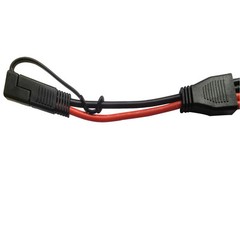 10AWG SAE Y Splitter 1 to 2 SAE Extension Cable SAE DC Power Automotive Conne…