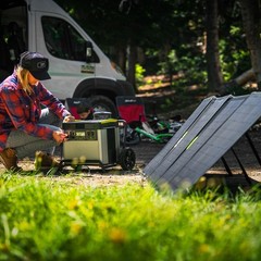 Goal Zero 11930 Nomad 200 Portable Solar Charger