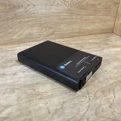 ChargeTech Portable Outlet PPO27K-4.0 26800 mAh Power Bank