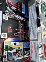 SunPower Microgrid Interconnect Device Controller (MIDC) 533406 New ver 6.3